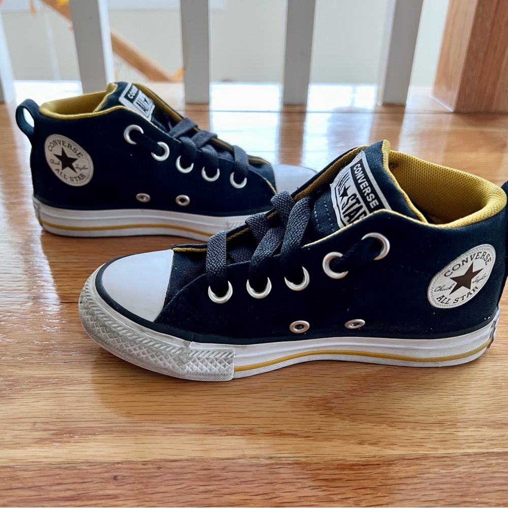 Converse